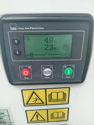 Brand New 65kva UK Perkins Generator for Sale Near You For
