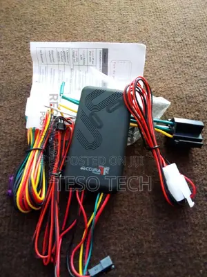 Vehicle Tracker System
