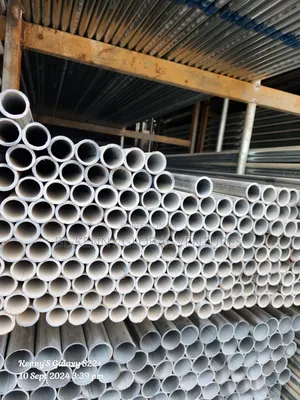 4cm X 3mm Galvanized