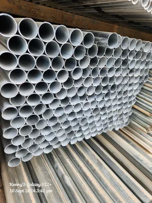 6cm X 2mm Galvanized