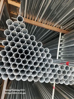4.5cm X 1.5mm Galvanized