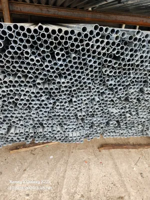 2.5 Cm X 1.5mm Galvanized