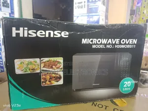 Hisense Microwave Oven