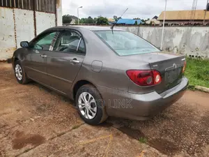 Corrolla for Rent | Hire
