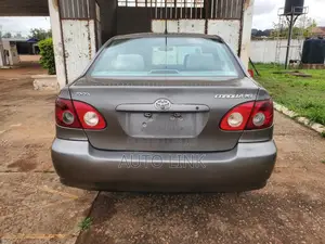 Corrolla for Rent | Hire