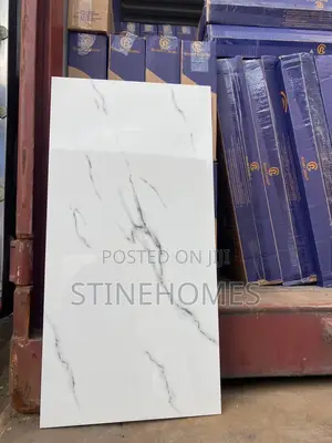 Nigeria 60x120 Floor Tiles