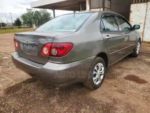 Corrolla for Rent | Hire