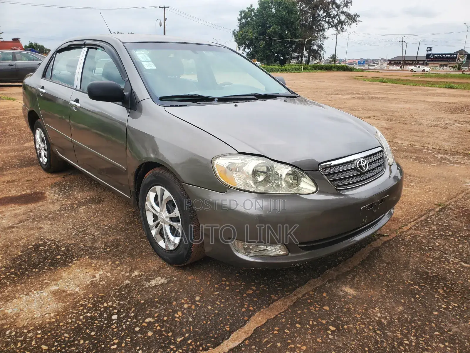 Corrolla for Rent | Hire