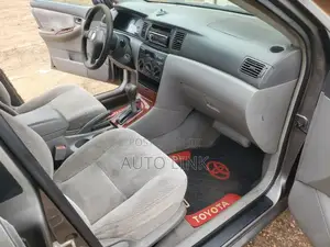 Corrolla for Rent | Hire