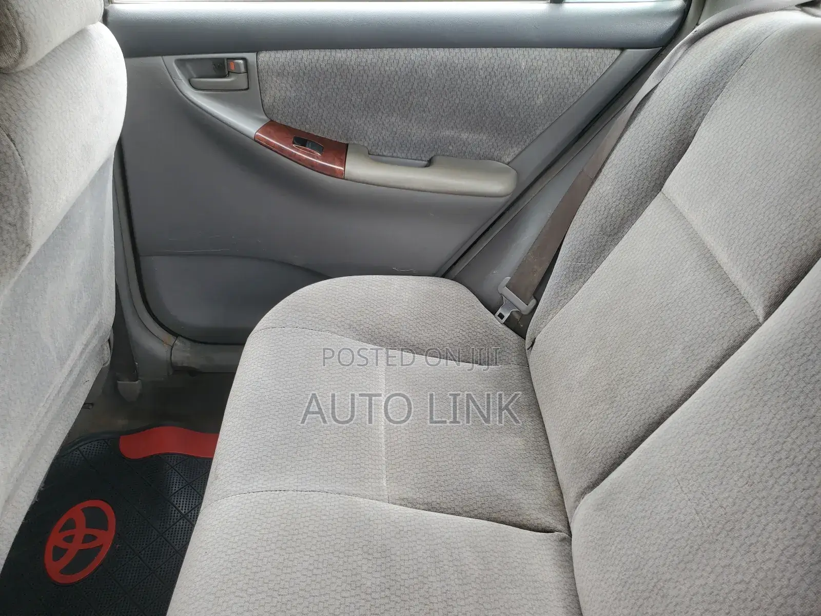Corrolla for Rent | Hire