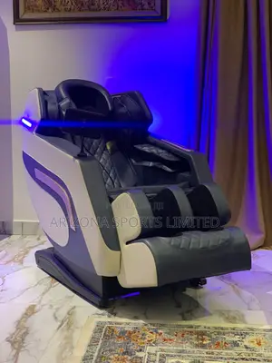 Photo - Executive Massage Chair [PGH]