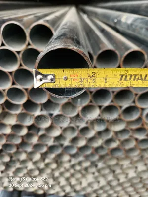 4.5cm X 2mm Imported Galvanized
