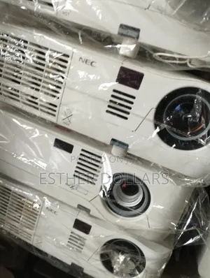 Classic London Used Sanyo Projector