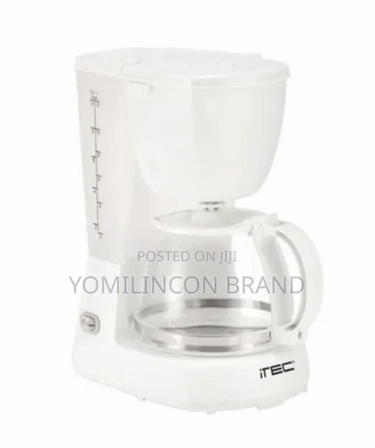 Itec Coffee Maker