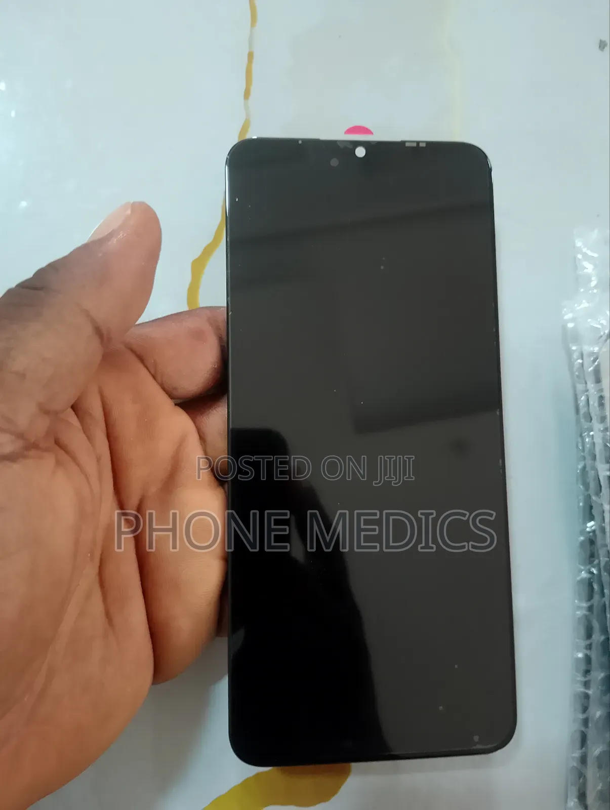 Freeyond M5a LCD Screen