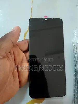 Freeyond M5a LCD Screen