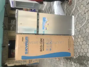Skyrun BCD Refrigerator