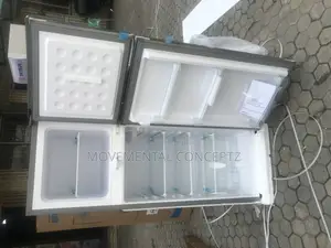 Skyrun BCD Refrigerator