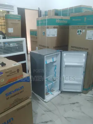 Super Media MDRD133FGG50 Refrigerator