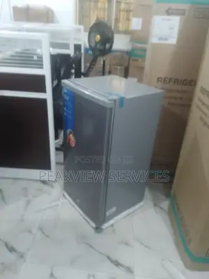 Best Classic Media MDRD133FGG50 Refrigerator