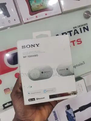 Sony WF-1000XM3 Buds (Openbox)
