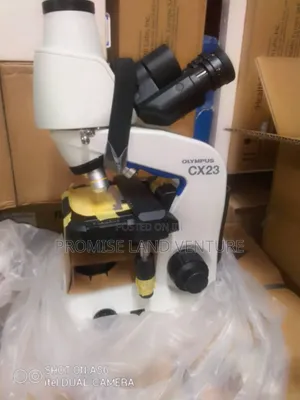 Olympus Cx23