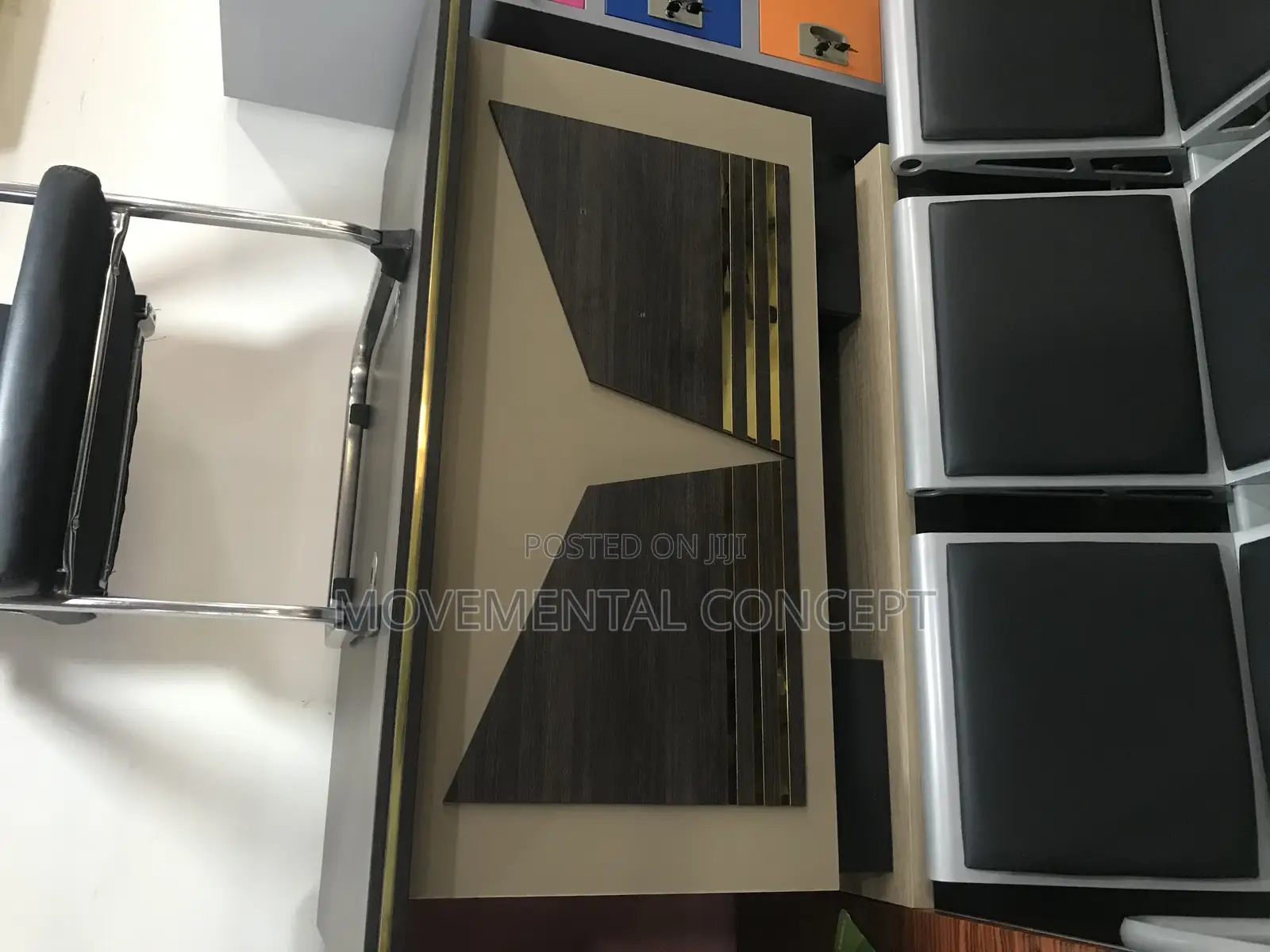 Executive Office Table
