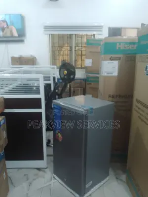 Now Out - Media MDRD133FGG50 Refrigerator 90ltrs