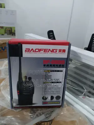 Best Selling Baofeng Walkie Talkie Bf-888s