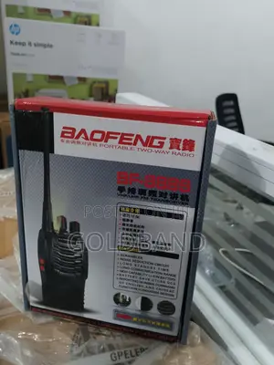 Best Quality Baofeng Walkie Talkie Bf-888s
