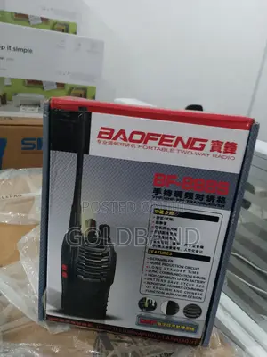 Best in Baofeng Walkie Talkie Bf-888s