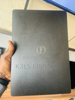 Laptop Dell Latitude 7300 16GB Intel Core I7 SSD 512GB