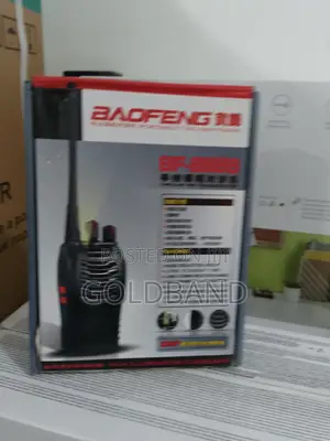 Best Standard Baofeng Walkie Talkie Bf-888s