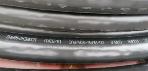 240mm 1core Single 33kv Xlpe Copper Cable (Bicc Electric)