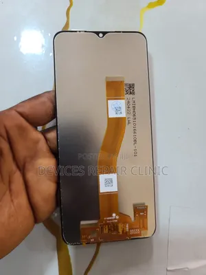 Photo - Freeyond F9/F9s LCD Screen