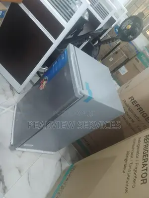 Perfectly Made Media MDRD133FGG50 Refrigerator 90ltrs