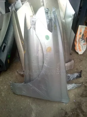 Toyota Highlander 06 Fender Left Side Neat One