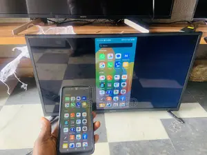Sony 32inch Smart Tv