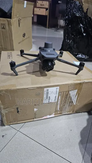 Dji Mavic 3 Multispectral