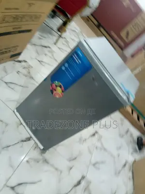 Top Classic Midea 90L Single Door Refrigerator Mdrd133fgg50