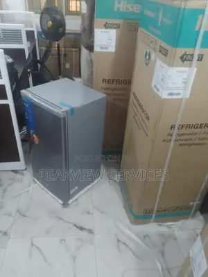 Smart Choice Media MDRD133FGG50 Refrigerator 90ltrs