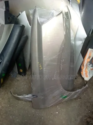 Toyota Highlander 06 Fender Right Side 07