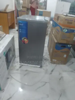 Advance Media MDRD133FGG50 Refrigerator 90ltrs