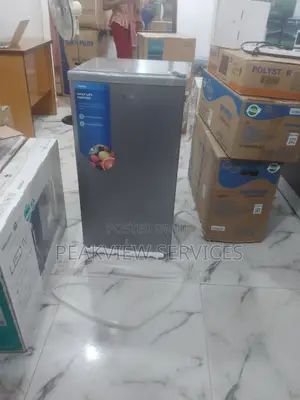Customers Choice Media MDRD133FGG50 Refrigerator 90ltrs