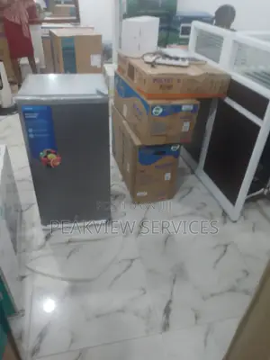 First Selling Media MDRD133FGG50 Refrigerator 90ltrs