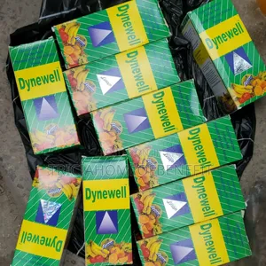 Dynewell Syrup (200ml)