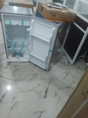 Single Door (Media MDRD133FGG50) Refrigerator 90ltrs