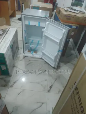Currently Best Media MDRD133FGG50 Refrigerator 90ltrs