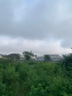 A Plot of Land at Kemta Est Extension Close Wolesoyinka Hs