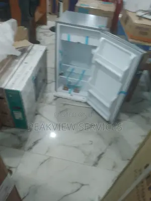 Best Trending Media MDRD133FGG50 Refrigerator 90ltrs